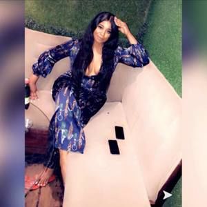 Meet your Posher, Sache